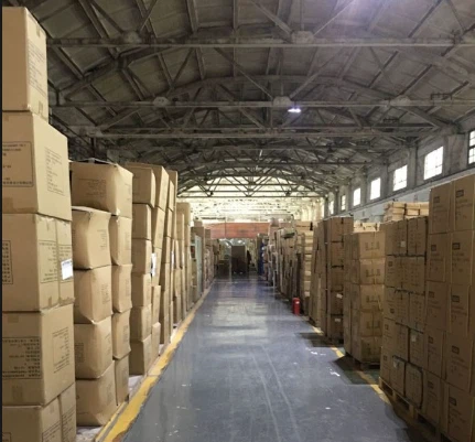 hongtai delivery