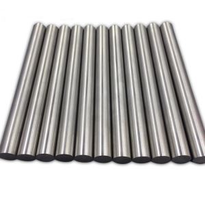 Korozyon qarshilik Nichrom qotishma Monel 400 Rod